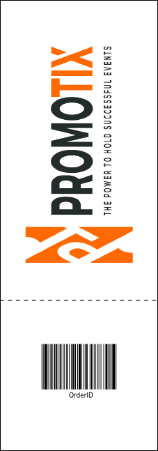 Beauty Pageant - Sneak Peek Event Ticket Product Back