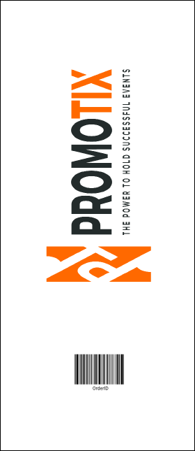 Romeo and Juliet VIP Pass Product Back