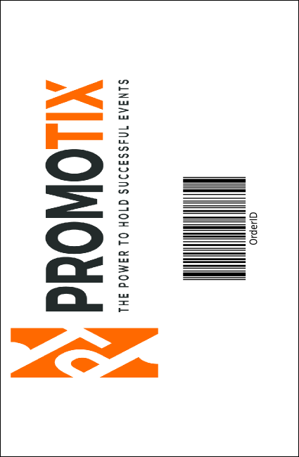 Diwali Drink Ticket Product Back