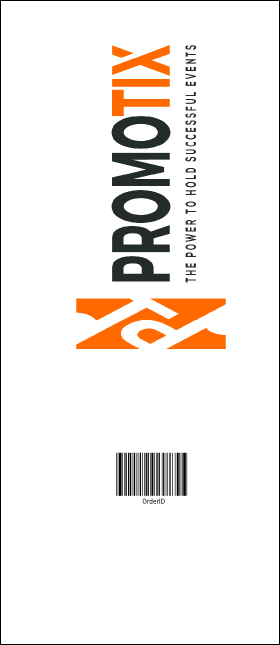 Class Reunion VIP Pass Product Back