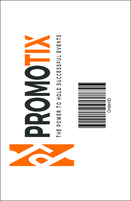 Bollywood Drink Ticket Product Back