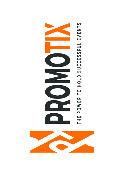 Music Festival Invitation Product Back