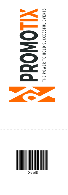 All Purpose Blocks Raffle Ticket Product Back