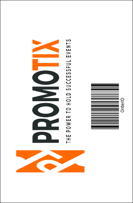 Skateboarding Drink Ticket Product Back