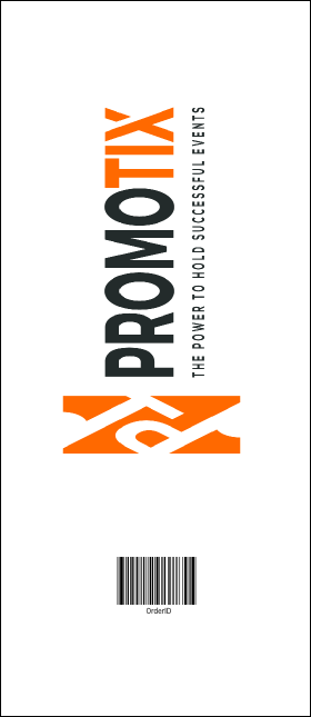 Skateboarding VIP Pass Product Back