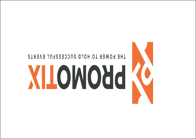 Rock Concert Pink Club Flyer Product Back