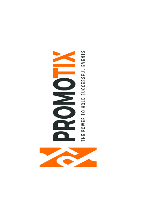 Modern Dance White Club Flyer Product Back