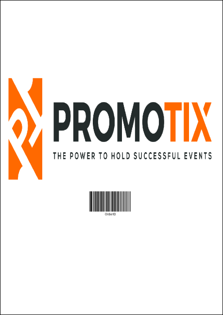 School Notebook Club Flyer Product Back