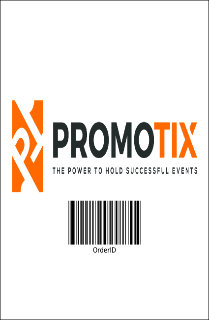 Carnival Drink Ticket Product Back