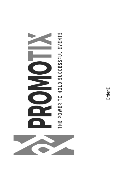 Peace Dove Drink Ticket Product Back