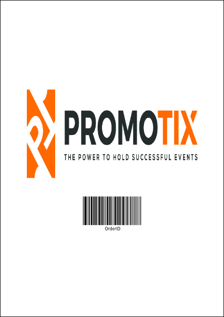 Recycling Symbol Club Flyer Product Back